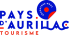 Office de tourisme du Pays d&rsquo;Aurillac