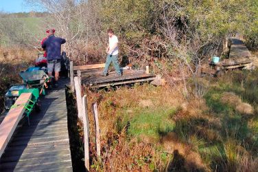 Travaux réalisés par Accent Jeunes