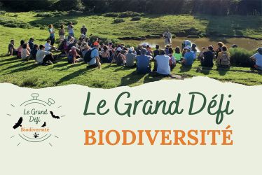 Le Grand Défi Biodiversité