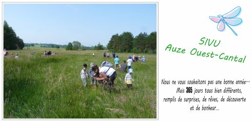 Voeux 2025